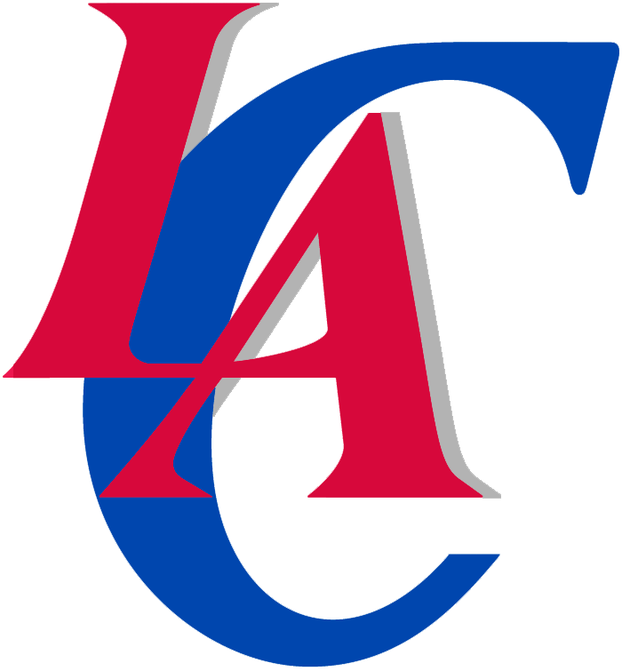 Los Angeles Clippers 2010-2015 Alternate Logo DIY iron on transfer (heat transfer)